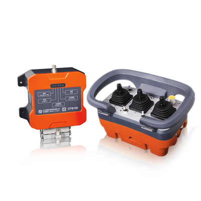 Piezas superiores de la bomba concreta de Putzmeister, OEM Kit For Concrete Pump teledirigido