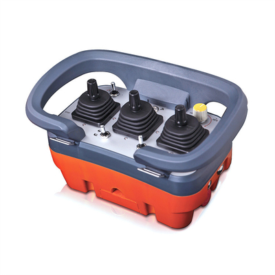 Recambios HBC727 teledirigido /HBC735 de la bomba concreta de Putzmeister