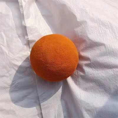 La bomba concreta de goma natural de Putzmeister parte la bola limpia de 6 pulgadas hacia fuera