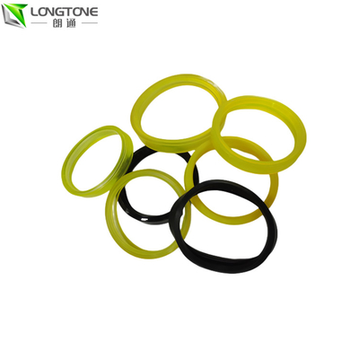 caucho Ring Gasket 160 G de la pulgada O de las partes 5 de bomba concreta de 125m m