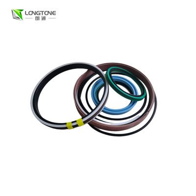 Kit de reparación del sello del cilindro del cucharón hidráulico 331/39041