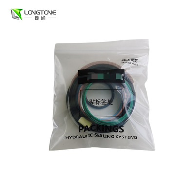 Putzmeister PM S Valve Big End Seal Kit para bomba de hormigón