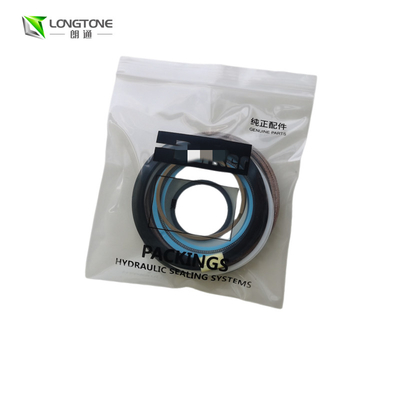 Putzmeister PM S Valve Big End Seal Kit para bomba de hormigón
