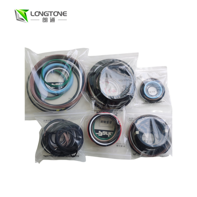 Putzmeister PM S Valve Big End Seal Kit para bomba de hormigón