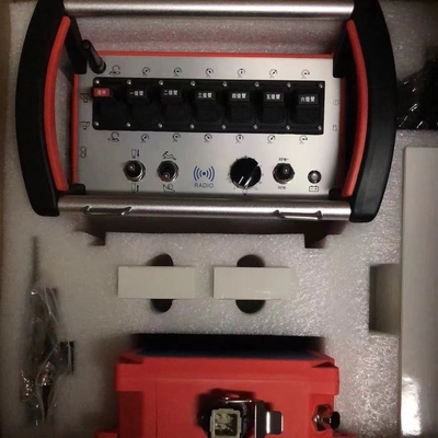 Putzmeister HBC original 727 735 teledirigidos