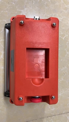Putzmeister HBC original 727 735 teledirigidos